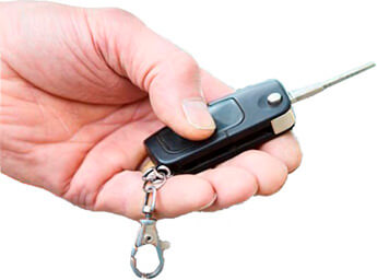 Отключим сигнализацию на машине Отключим сигнализацию на машине